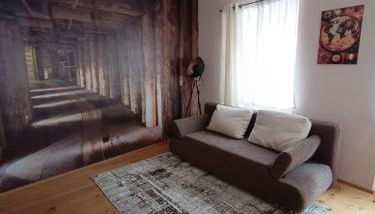 Ferienwohnung am Kloster "Fundament" - Foto 3