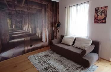 Ferienwohnung am Kloster "Fundament" - Foto 3