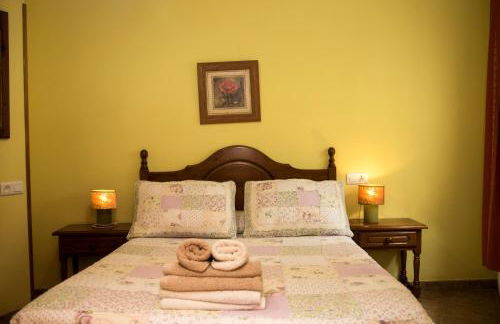 Apartamentos la Regoria - Foto 27