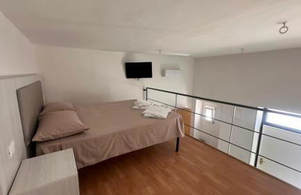 Casa PIANO TERRA lago di lesina - Foto 17