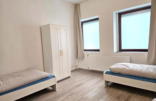 Work & Stay Apartment in Leverkusen - Foto 6