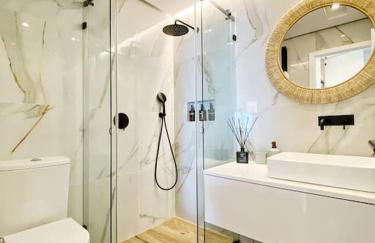 Front Sea Apartment Quarteira - Foto 14