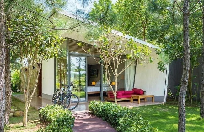 Flamingos Dai Lai Resort Luxury - Photo 30