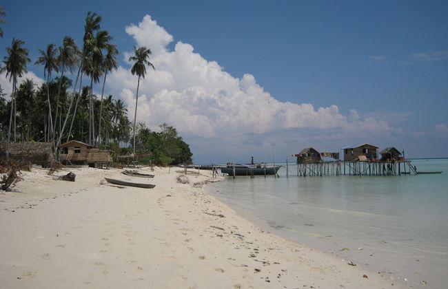 Sipadan Inn Service Apartments Semporna - Foto 43