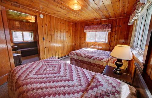 Idle A While Cabins - Foto 62