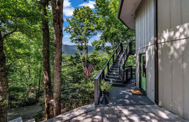 The Upper Deck - Foto 56