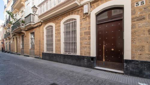 Apartamento Ooh La Lá Cádiz - Foto 5