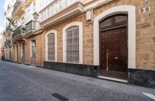 Apartamento Ooh La Lá Cádiz - Foto 5