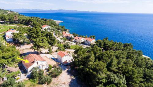 Holiday Home Blue Vineyard - Foto 5