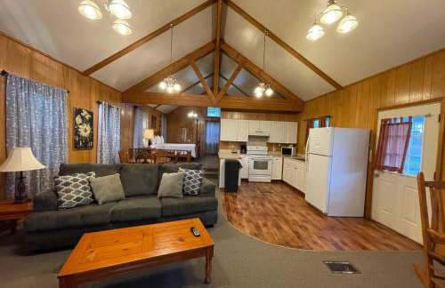 Wildwood Resort - Foto 12