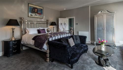 Dower House Hotel - Foto 2