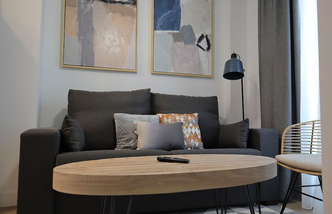 Calma Suites - Foto 22