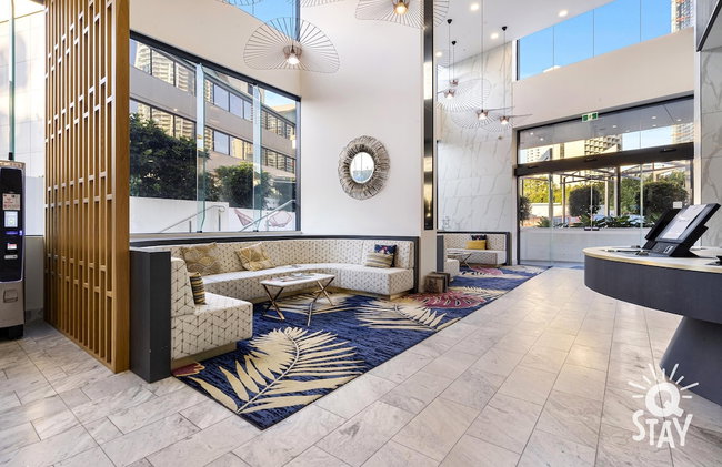 Ruby Apartments - Q Stay - Foto 6