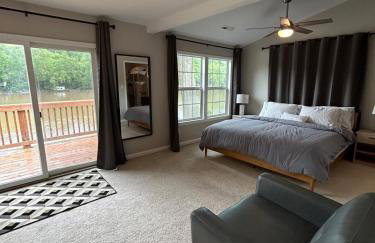 Rivers Edge - On the River, Breathtaking views! - Foto 72