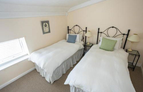 The Old Chapel - Foto 11