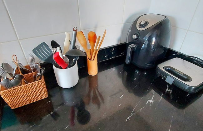 COPFL0100 - Condomínio Recanto do Flamengo - Photo 11