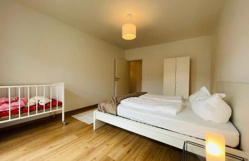 Dill Apartment Pleinfeld am Brombachsee I - Foto 23