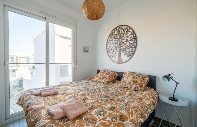 Relaxing Villa Near Carabassi - Foto 7