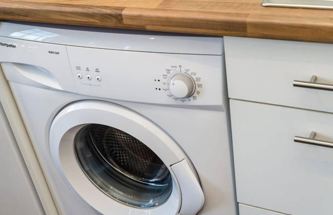 Host Stay Canning Quarters II - Foto 19