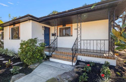 2 King Suites - Hot Tub - Large Patio - Sleeps 12 - Foto 76