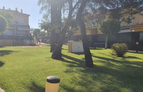 Acogedor chalet adosado en playas de Isla Cristina - Foto 9