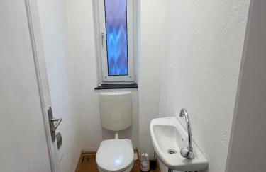 Bürgermeisterhaus mit Berg- & Waldblick - Foto 34