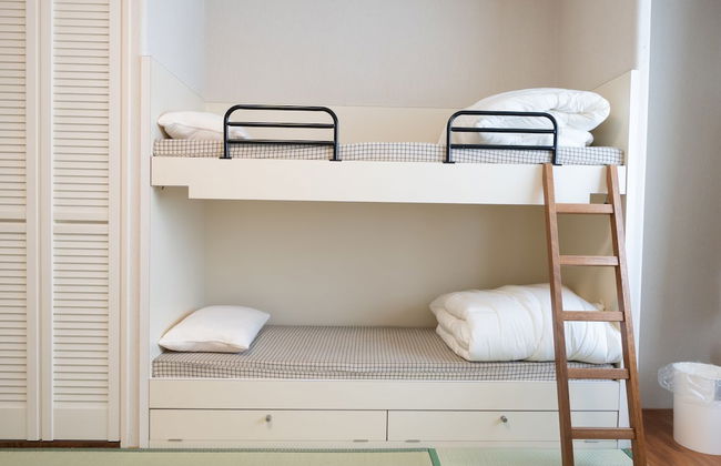 Angel Resort Yuzawa - Foto 12