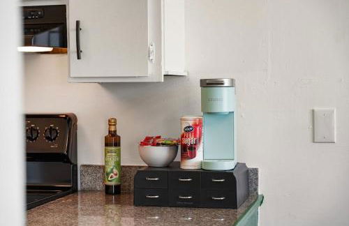 Cozy 2-Bedroom Retreat in Pacifica - Foto 28