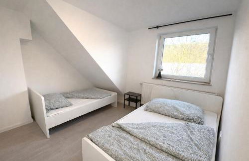 Monteurwohnungen Essen Kudox Living - Foto 41