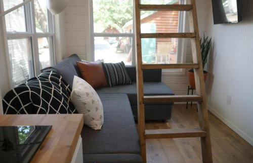 Hygge Tiny Home - Foto 17