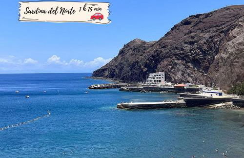 Almadies Tauro by VillaGranCanaria - Foto 63