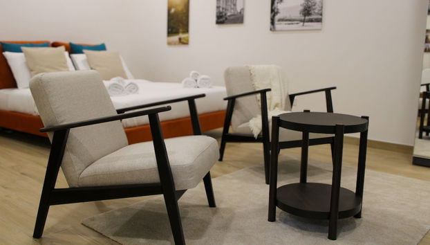 Sorelle Costa apartments - Foto 2, Habitación