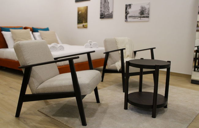 Sorelle Costa apartments - Photo 1