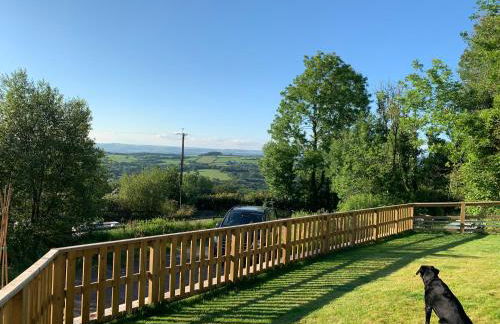 Kabin in the woods with Hot Tub - Foto 59