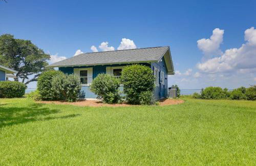 Waterfront Vacation Rental Home on Newport River! - Foto 24