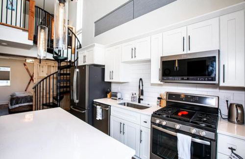 Mountain View Chalet at The Quarry - Sleeps 6! - Foto 39