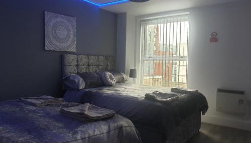 Shandon Apt premium Liverpool City Centre - Foto 2