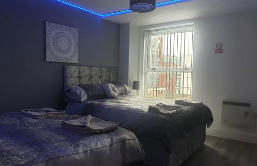 Shandon Apt premium Liverpool City Centre - Foto 2