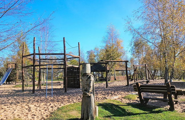 6 Person Holiday Home in Floby - Foto 6