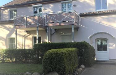 App 134Haus 3 - Foto 10