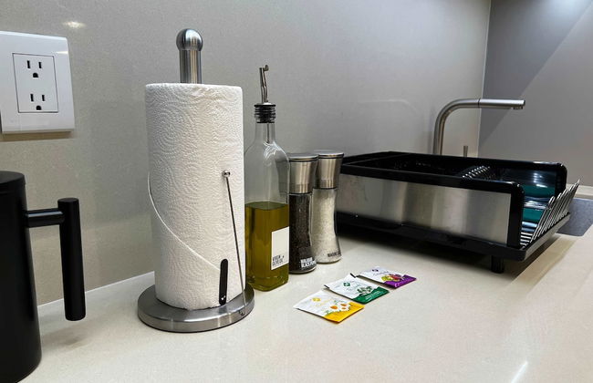 w Bright 3BR w Balcony in Polanco - Foto 7