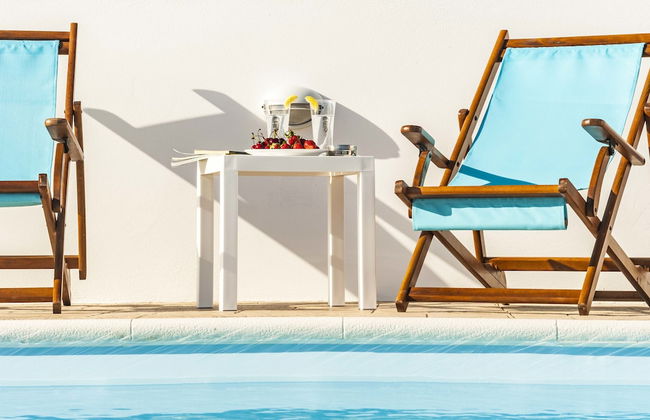 Villa Dionysus - Foto 22