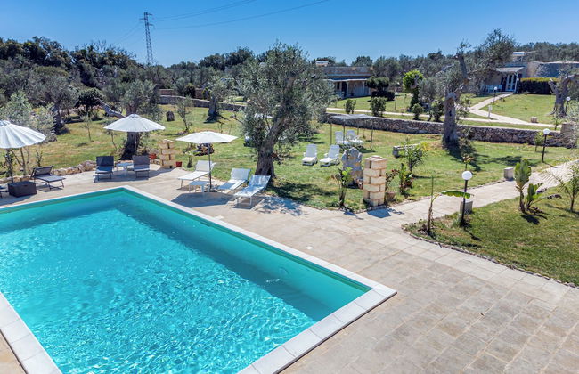 Tenuta San Lorenzo - Photo 53