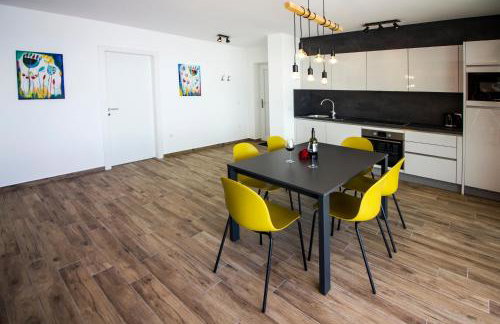 Villa vista sul Quarnero - Foto 34