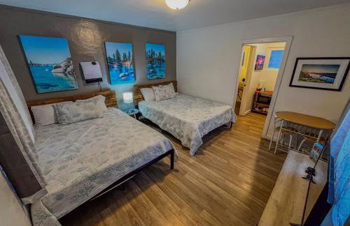 The Chalet at Kings Beach Unit 1 - Foto 10