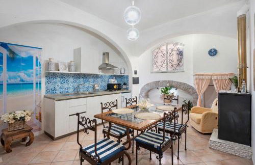 Maison Vico94 - Foto 31