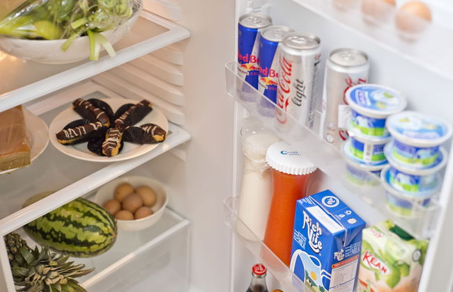 Ocean Edge Suites & Hotel Colombo - Foto 47