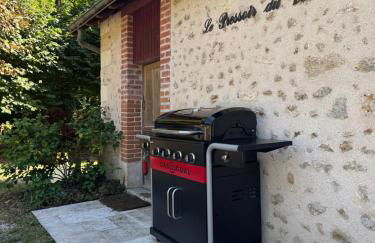 Gîte de charme entre Tours et Villandry - Foto 2