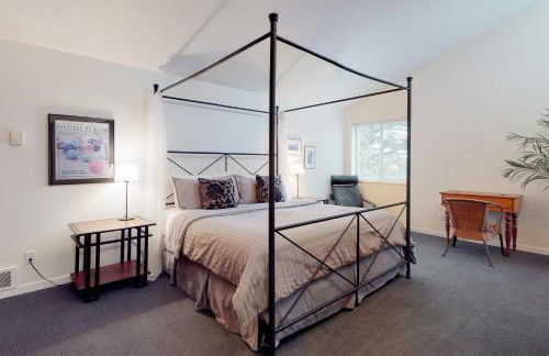 Newport's Cypress Oceanview Home - Foto 13