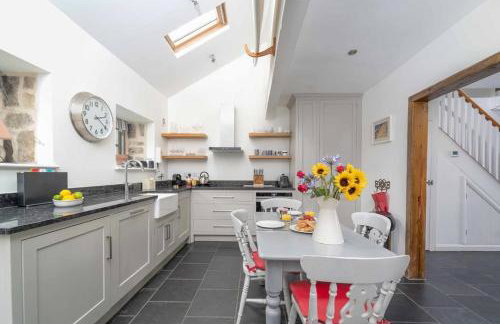 Quick's Cottage - Foto 11